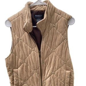 Barrage Authentic Women's Vest, Size L
